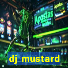 dj mustard