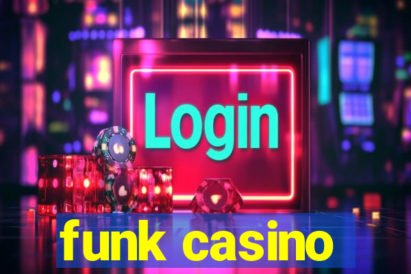 funk casino