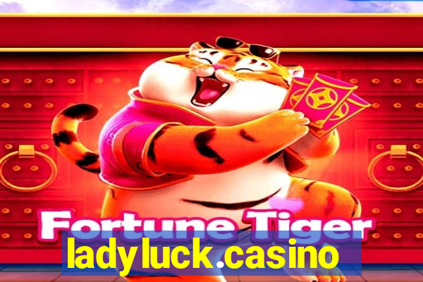 ladyluck.casino