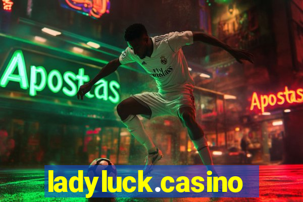 ladyluck.casino