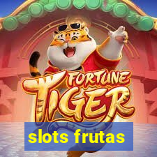 slots frutas