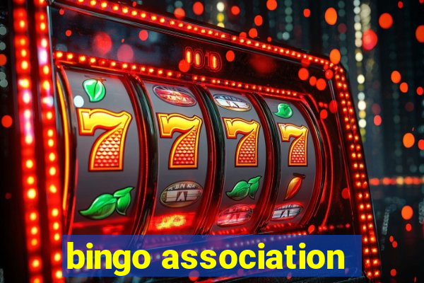 bingo association