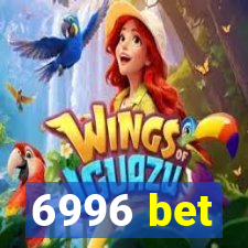 6996 bet