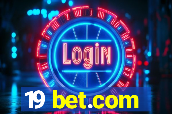 19 bet.com