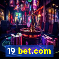 19 bet.com