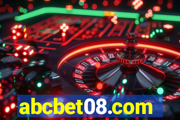 abcbet08.com