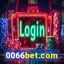 0066bet.com