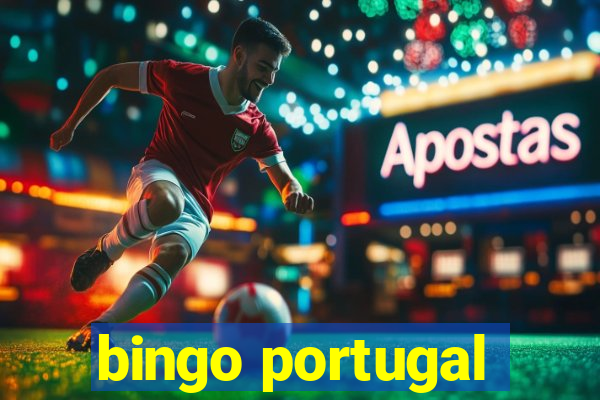 bingo portugal