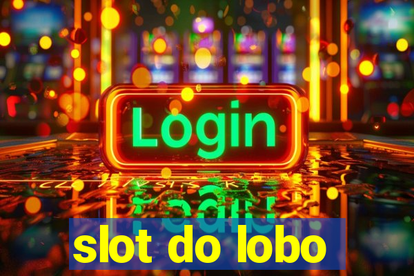 slot do lobo