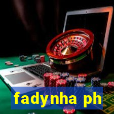 fadynha ph