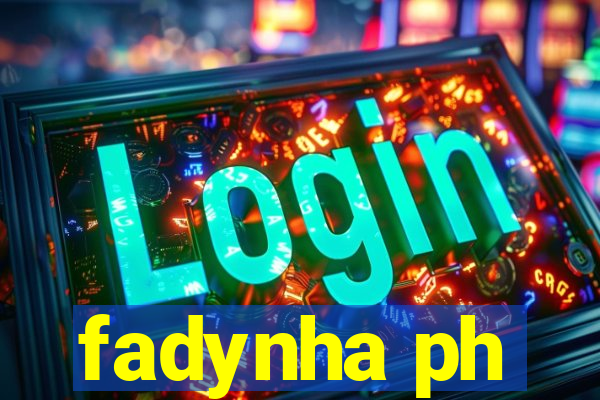 fadynha ph