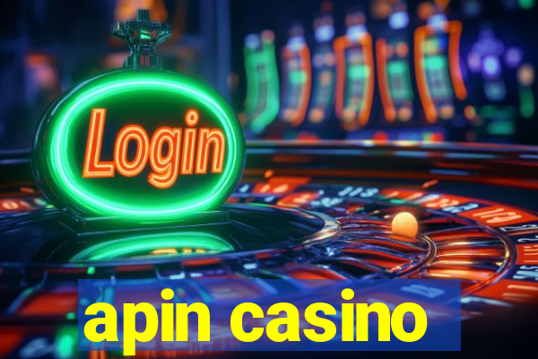 apin casino