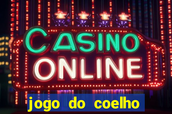 jogo do coelho fortune gratis