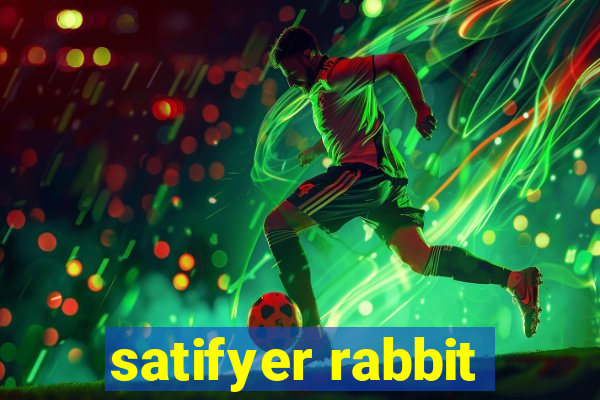 satifyer rabbit