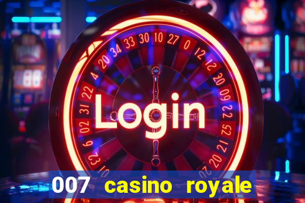 007 casino royale karlovy vary