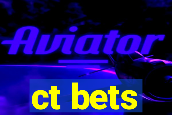 ct bets