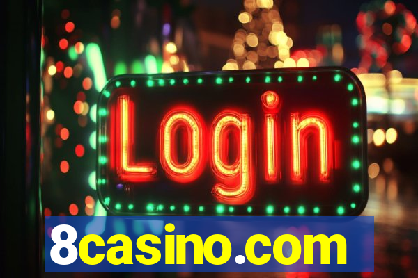 8casino.com