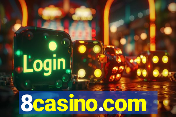 8casino.com