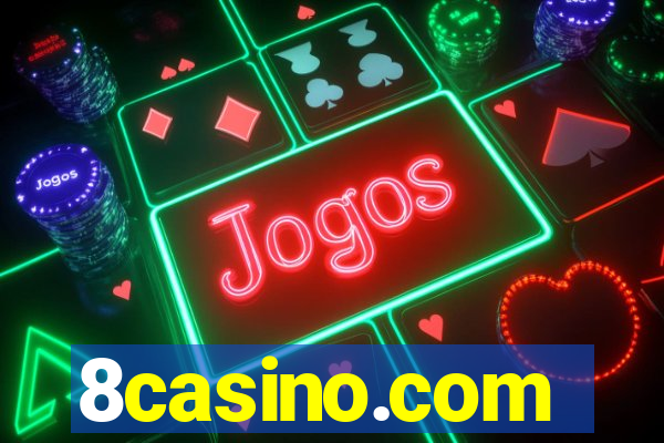 8casino.com