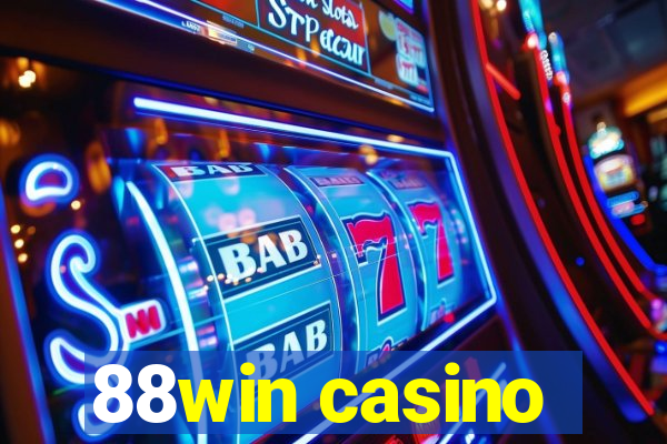 88win casino