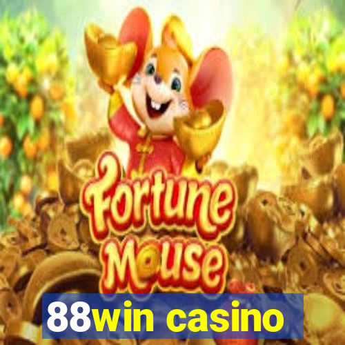 88win casino