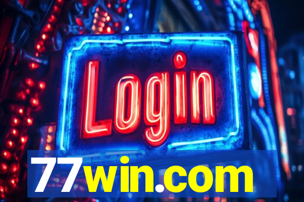 77win.com