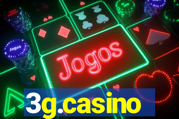 3g.casino