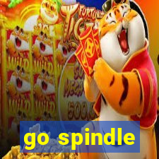 go spindle