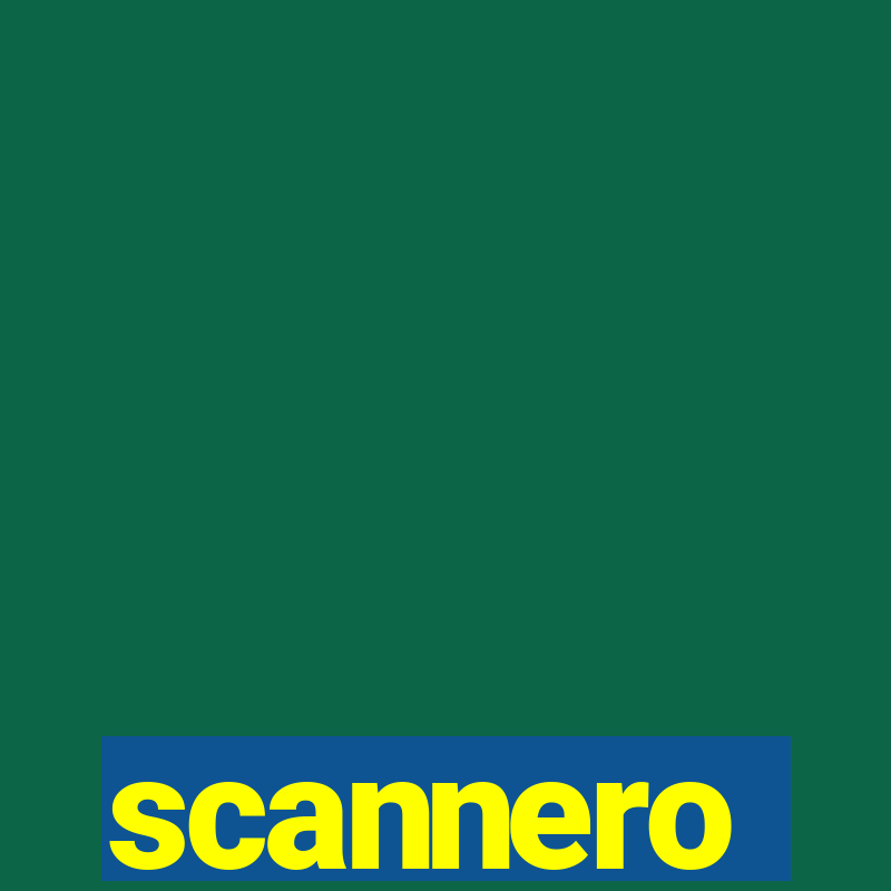 scannero