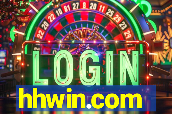 hhwin.com