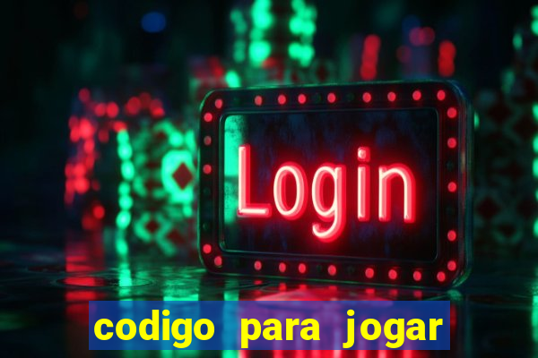 codigo para jogar el hero