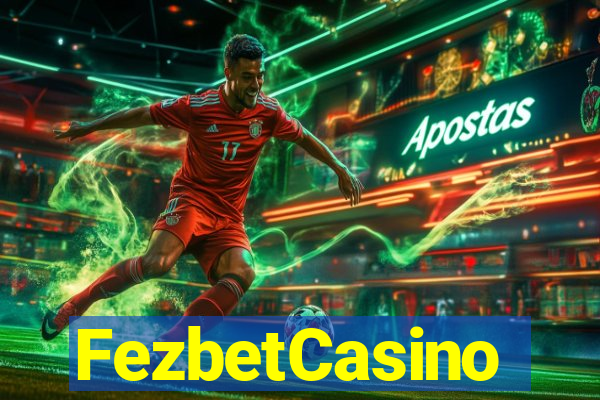 FezbetCasino