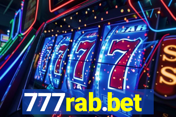 777rab.bet