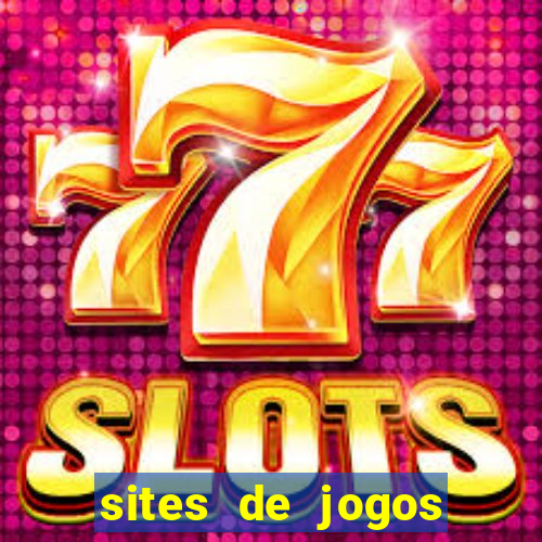 sites de jogos loterias online