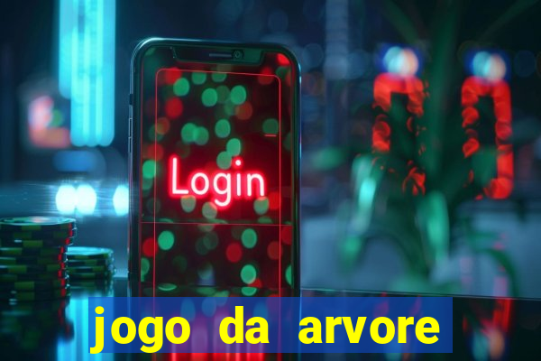 jogo da arvore cassino demo