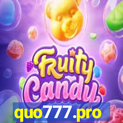 quo777.pro