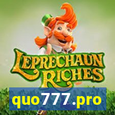 quo777.pro