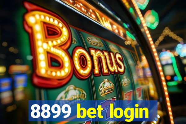 8899 bet login