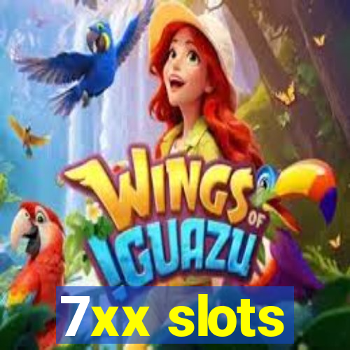 7xx slots