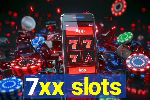 7xx slots