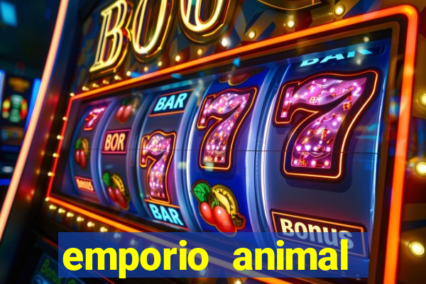 emporio animal canal 2