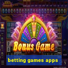 betting games apps