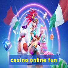 casino online fun