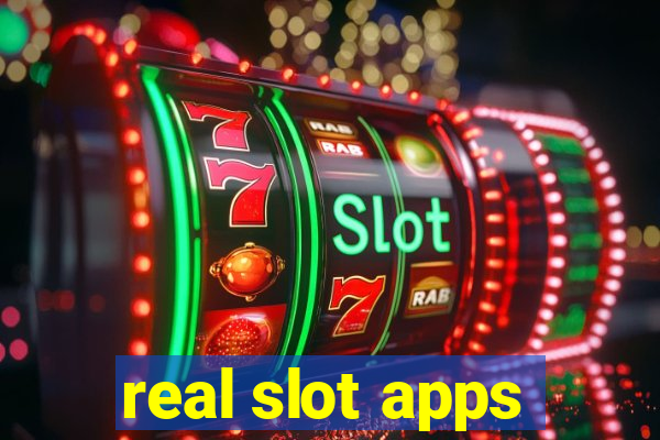 real slot apps