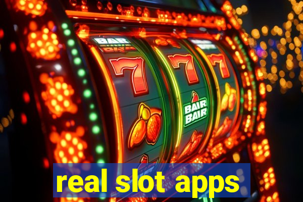 real slot apps