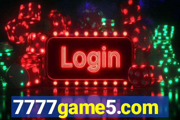 7777game5.com