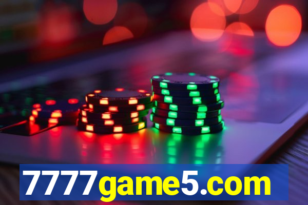 7777game5.com