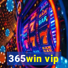 365win vip