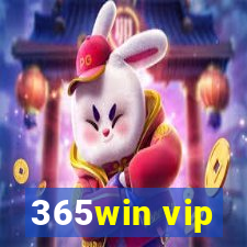 365win vip