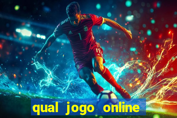 qual jogo online paga de verdade